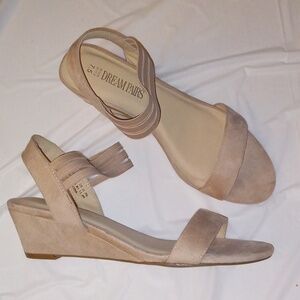 Women's Wedge Sandals